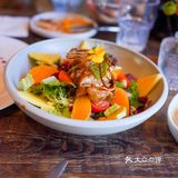 PengShu| 长沙这家热带雨林风的餐厅还有谁没有来过吗?