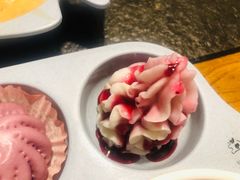 -小城粥道·海胆鲜虾粥(解放广场店)
