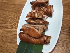 -小厨娘淮扬菜(六合欢乐港店)