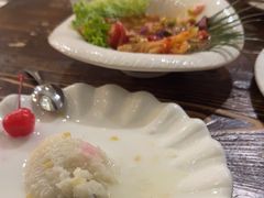 -Siam泰餐厅(水上公园店)