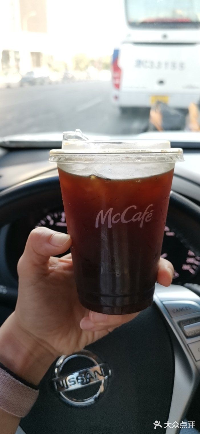 近期打卡咖啡黑红榜！