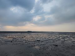 -南汇嘴观海公园