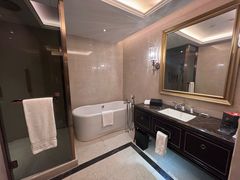 -汕头龙光喜来登酒店