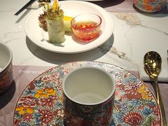 -泰椰里·泰国餐厅(智慧城广百广场店)