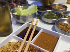 -杨记齐齐哈尔烤肉(总店)