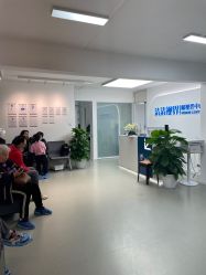 -清清博视儿童眼视光中心(角门西店)
