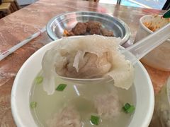 肉燕-三真丸子美食坊(故宫路店)