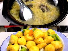 -万顺啤酒屋(皇寺路店)