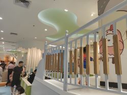 -meland亲子乐园·派对·研学·拼豆(苏州悠方购物中心店)