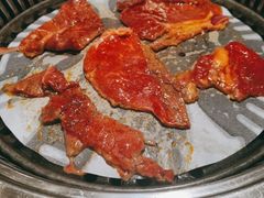 -九田家黑牛烤肉料理·自助(洪洞县城市花园店)