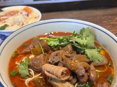 -老地方猫儿面(磁器口店)