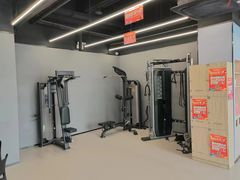 -FEELINGME乐刻包月私教馆·健身(澳门路店)