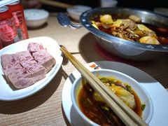 -李子坝梁山鸡(北碚万达五鸡哥店)