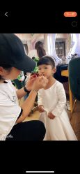 -吉姆叔叔亲子儿童摄影(青岛印象·山店)