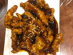 -老大同酒家·糟卤·本帮菜(中山公园店)