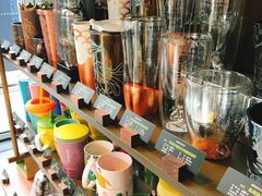 -星巴克(凯德晶萃店)