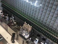 -RWORK·COFFEE(滨江店)