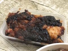 甑糕-马文章胖子甑糕(洒金桥店)