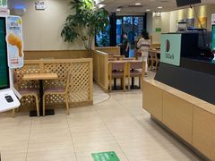 -德克士(砂之船奥特莱斯店)