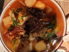 -小乾杯串店•16年沈阳烧烤(文安路店)