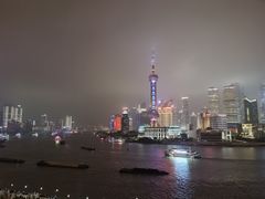 -上海和平饭店华懋阁 Cathay Room