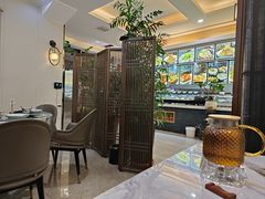 -君霖海鲜私房菜(春柳店)