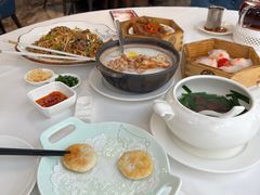 -怀德酒楼·粤菜·海鲜·茶点(宝安国际机场店)