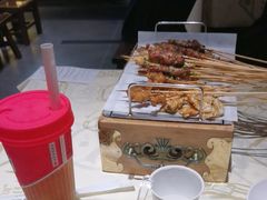 -串盟烧烤大排档·长沙美食地标(星沙店)