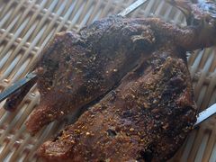 -天羽烤乳鸽店(财大家属院店)