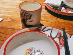 -新白鹿餐厅(银泰西湖文化广场店)