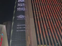 -观音桥步行街