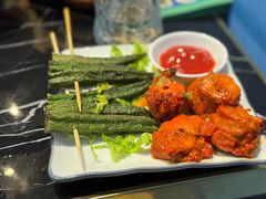 -木尔坦·Multan巴基斯坦清真餐厅halal(大智嘉园店)