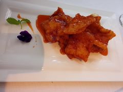 锅包肉-小南洋海景餐厅(深圳湾店)