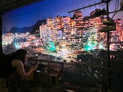 -九龙寨城公园