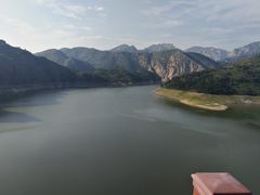 -燕塞湖鸟语林景区