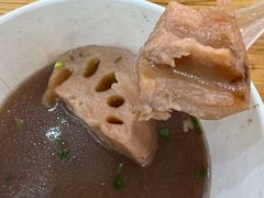 -四季美汤包(户部巷店)