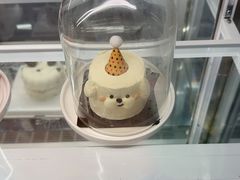 -MONANA蛋糕研究所