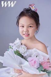 -为为儿童摄影(天津之眼店)