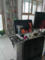 -小齐发型Star·Salon
