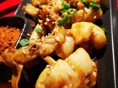 -谭鸭血老火锅(万象九宜城店)