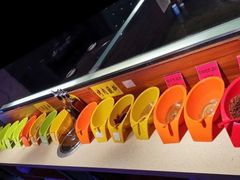 -韩林炭烤自助烤肉火锅(恒峰步行街店)