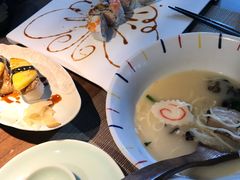 -山葵家·创意料理(EFC欧美广场店)