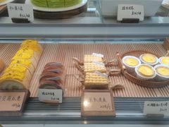 -奈诺甜品·生日蛋糕·下午茶(古城店)