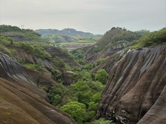 -飞天山旅游区