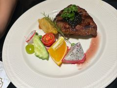 -RELLMAN莱尔曼牛扒(长安店)