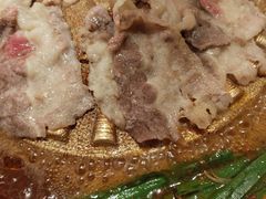 -小牛哈尼章鱼水煎肉(金鹰店)