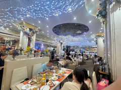 -芭菲盛宴·环球美食(袁家岗店)