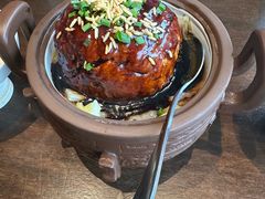 -扬州狮子楼·非遗淮扬菜(总店)