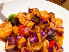 -大潮淮·淮扬菜(何园旗舰店)