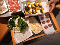 -潮发潮汕牛肉店(东方宝泰店)